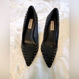 Steve Madden Vala Pump. Size: 7 1/2
